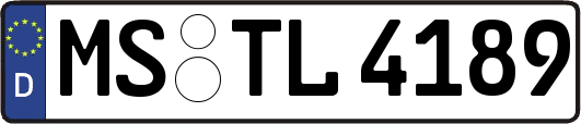 MS-TL4189