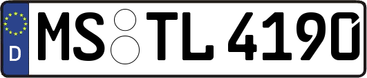 MS-TL4190