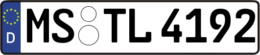 MS-TL4192