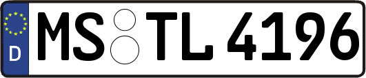 MS-TL4196