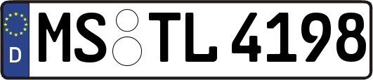 MS-TL4198
