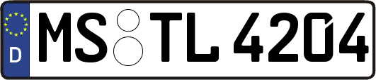 MS-TL4204