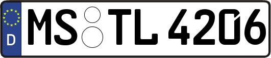 MS-TL4206