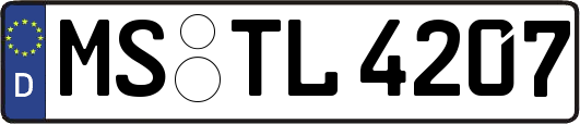 MS-TL4207