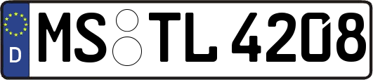 MS-TL4208