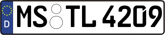 MS-TL4209