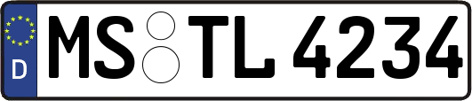 MS-TL4234