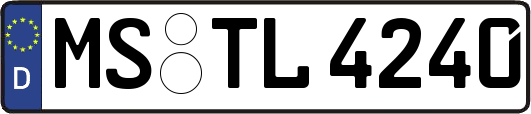 MS-TL4240