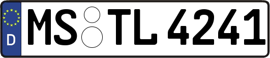 MS-TL4241
