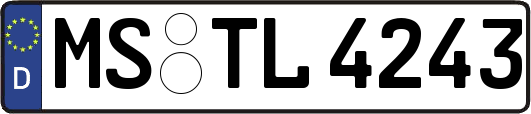 MS-TL4243