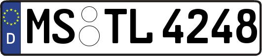 MS-TL4248