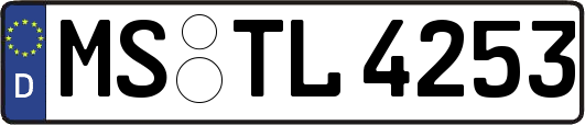 MS-TL4253