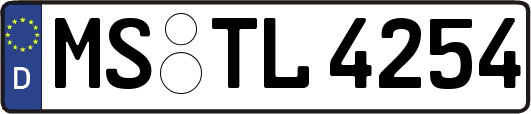 MS-TL4254
