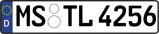 MS-TL4256
