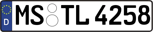 MS-TL4258