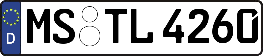 MS-TL4260