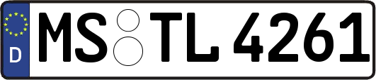 MS-TL4261