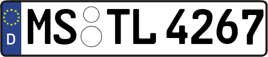 MS-TL4267