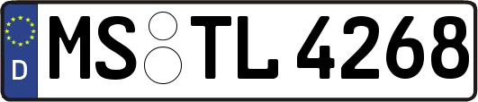 MS-TL4268