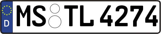 MS-TL4274