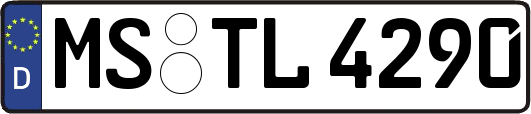 MS-TL4290