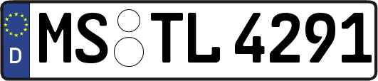 MS-TL4291