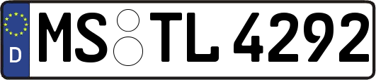 MS-TL4292