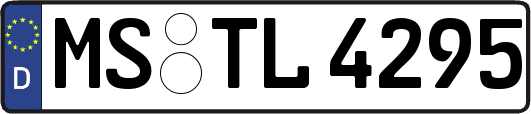 MS-TL4295