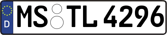 MS-TL4296
