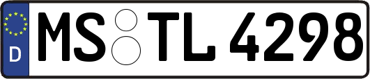 MS-TL4298