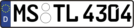 MS-TL4304