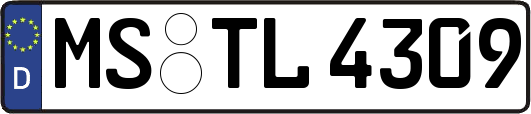 MS-TL4309
