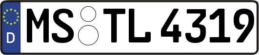 MS-TL4319