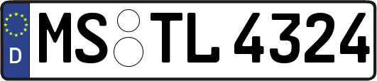 MS-TL4324