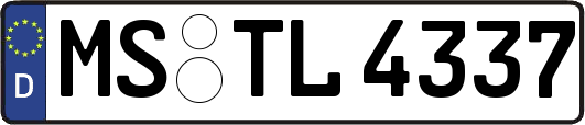 MS-TL4337
