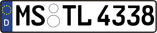 MS-TL4338