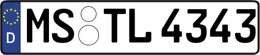 MS-TL4343