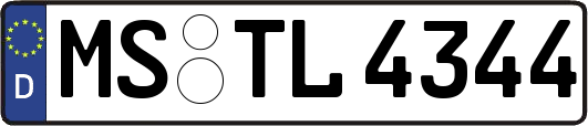 MS-TL4344
