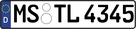 MS-TL4345