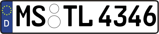 MS-TL4346