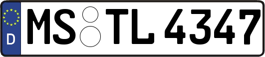 MS-TL4347