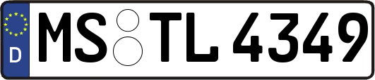 MS-TL4349