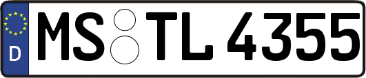 MS-TL4355