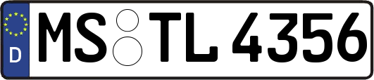 MS-TL4356