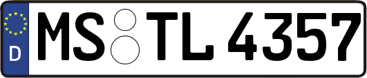 MS-TL4357