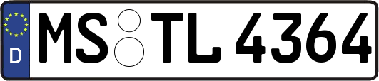 MS-TL4364