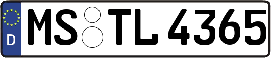 MS-TL4365