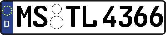 MS-TL4366