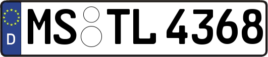 MS-TL4368