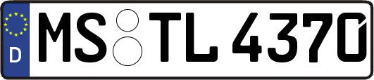MS-TL4370
